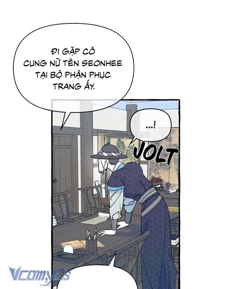 Chuyện Tình Hoa Lưu Ly - Chap 4 - Trang 34