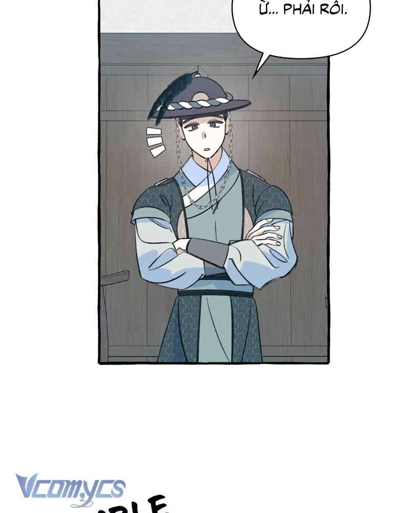 Chuyện Tình Hoa Lưu Ly - Chap 4 - Trang 36
