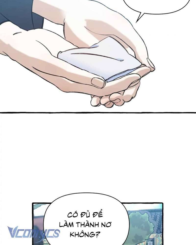 Chuyện Tình Hoa Lưu Ly - Chap 4 - Trang 38
