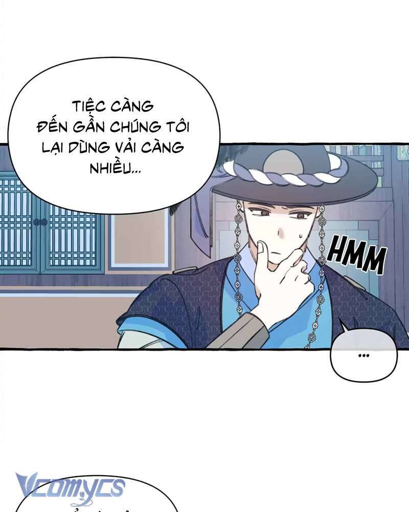 Chuyện Tình Hoa Lưu Ly - Chap 4 - Trang 40