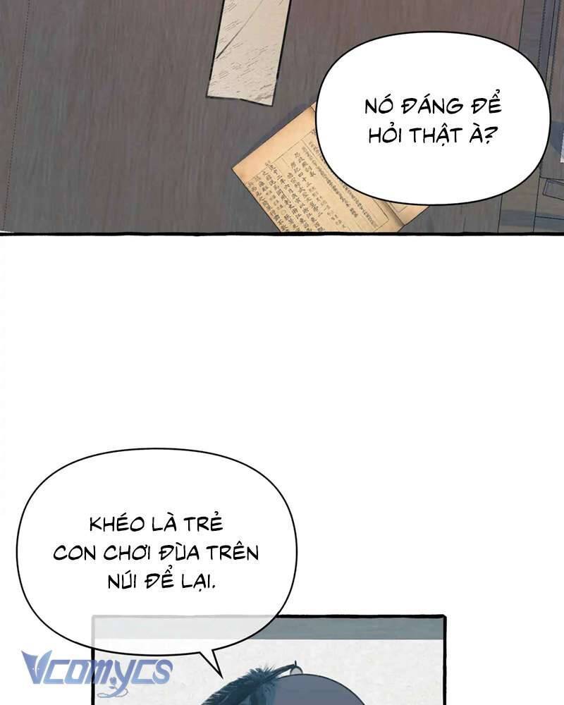 Chuyện Tình Hoa Lưu Ly - Chap 4 - Trang 5