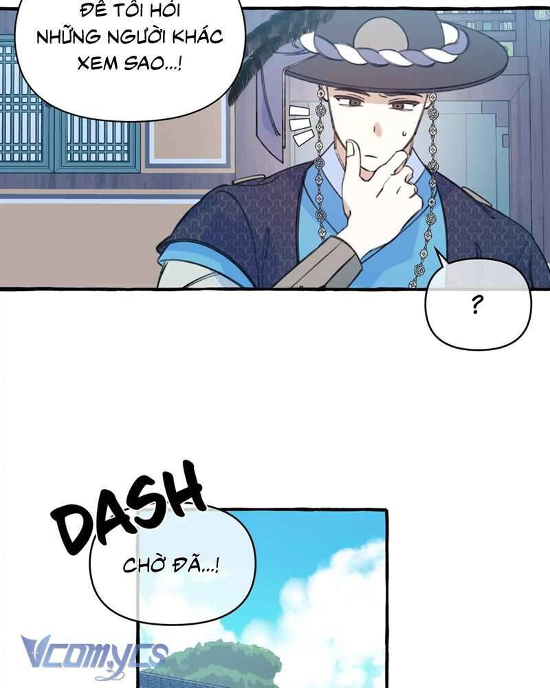Chuyện Tình Hoa Lưu Ly - Chap 4 - Trang 41