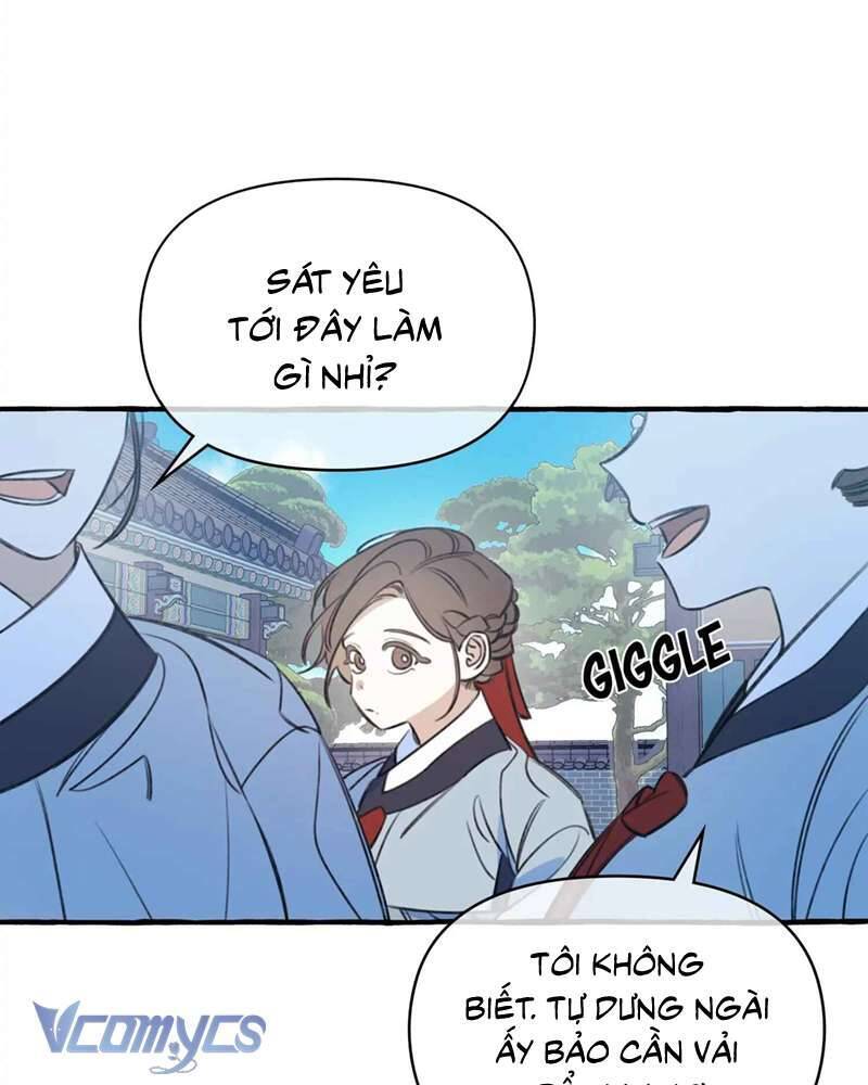 Chuyện Tình Hoa Lưu Ly - Chap 4 - Trang 43