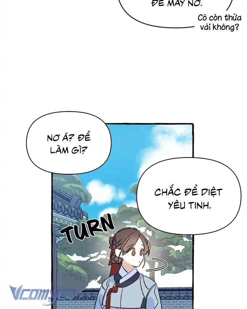 Chuyện Tình Hoa Lưu Ly - Chap 4 - Trang 44