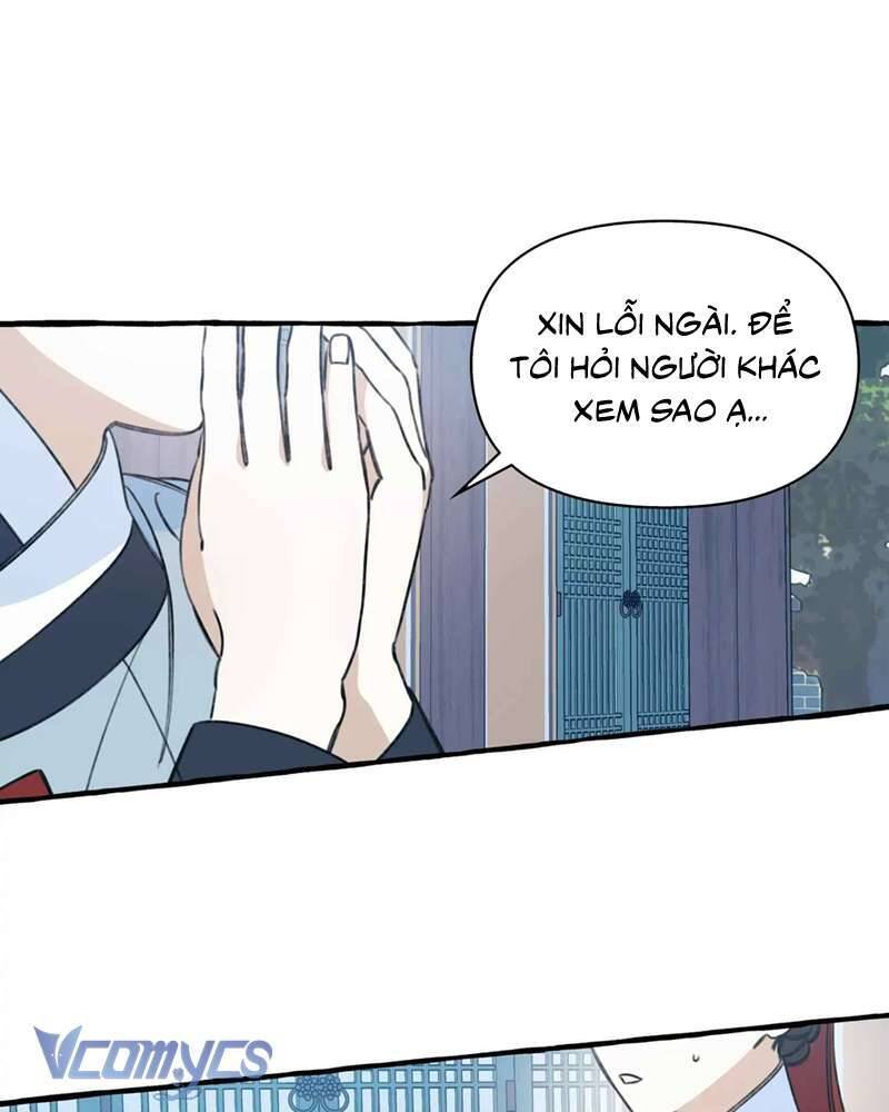 Chuyện Tình Hoa Lưu Ly - Chap 4 - Trang 47