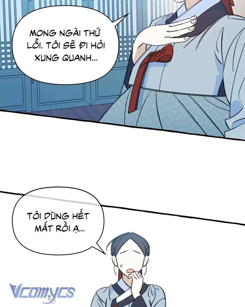 Chuyện Tình Hoa Lưu Ly - Chap 4 - Trang 48