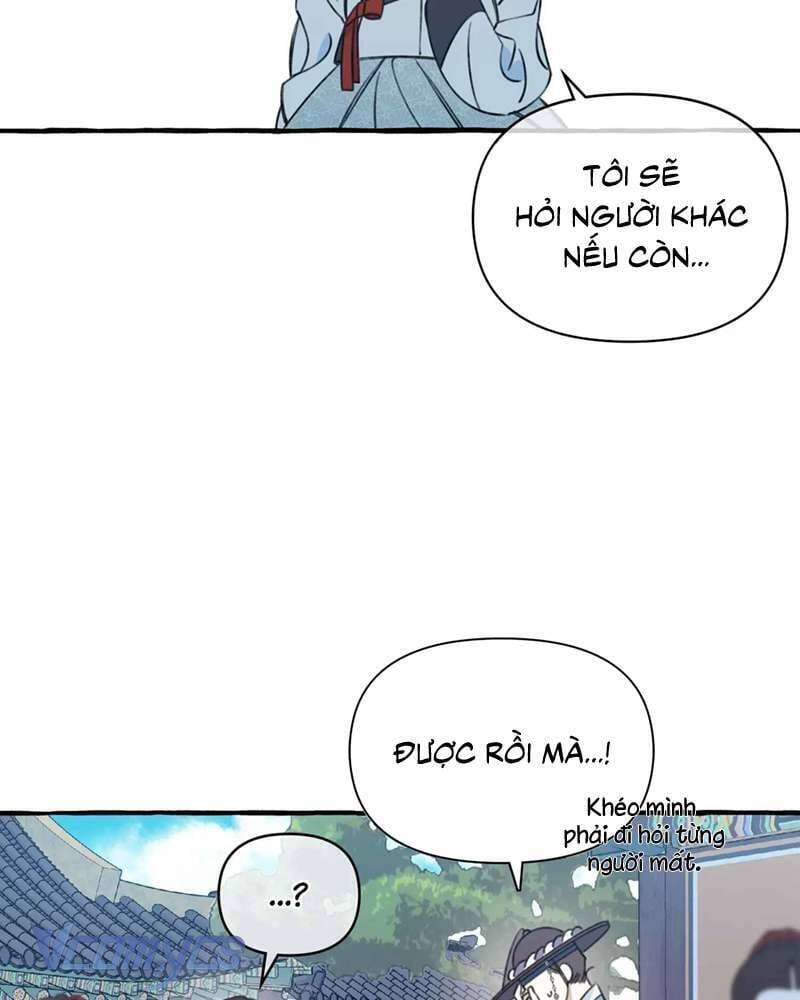 Chuyện Tình Hoa Lưu Ly - Chap 4 - Trang 49