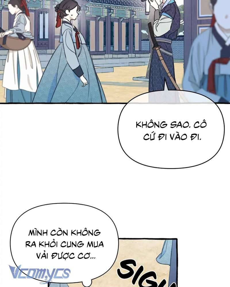 Chuyện Tình Hoa Lưu Ly - Chap 4 - Trang 50