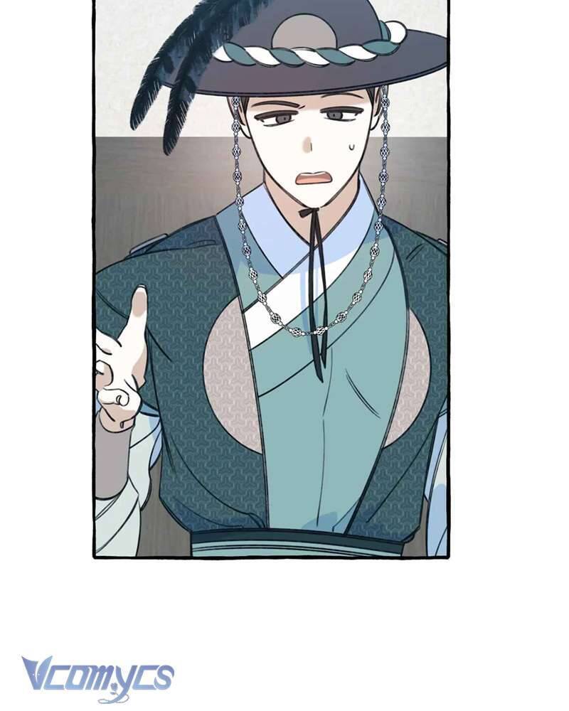Chuyện Tình Hoa Lưu Ly - Chap 4 - Trang 6