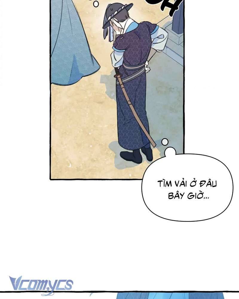 Chuyện Tình Hoa Lưu Ly - Chap 4 - Trang 51