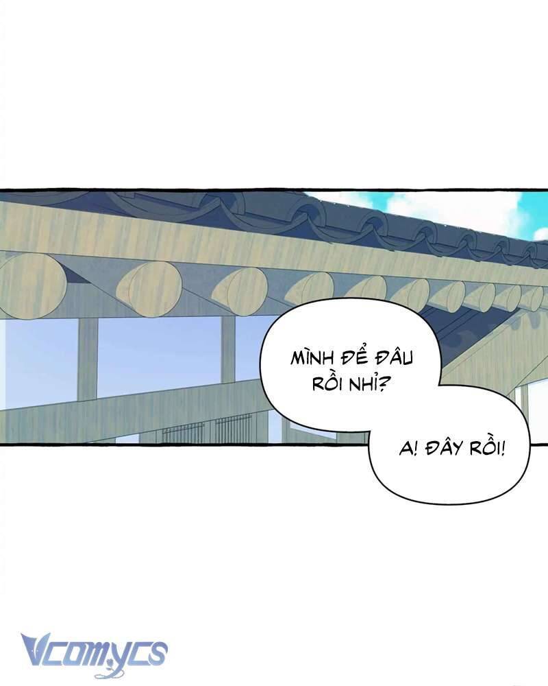 Chuyện Tình Hoa Lưu Ly - Chap 4 - Trang 53