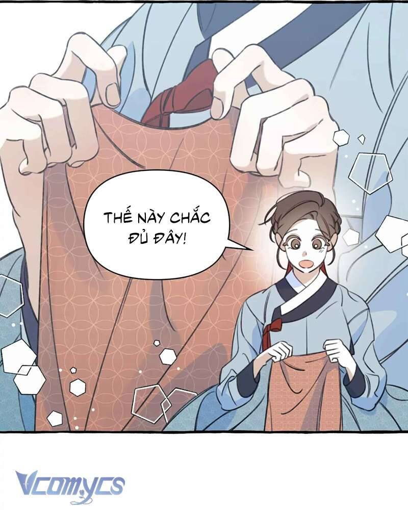 Chuyện Tình Hoa Lưu Ly - Chap 4 - Trang 54