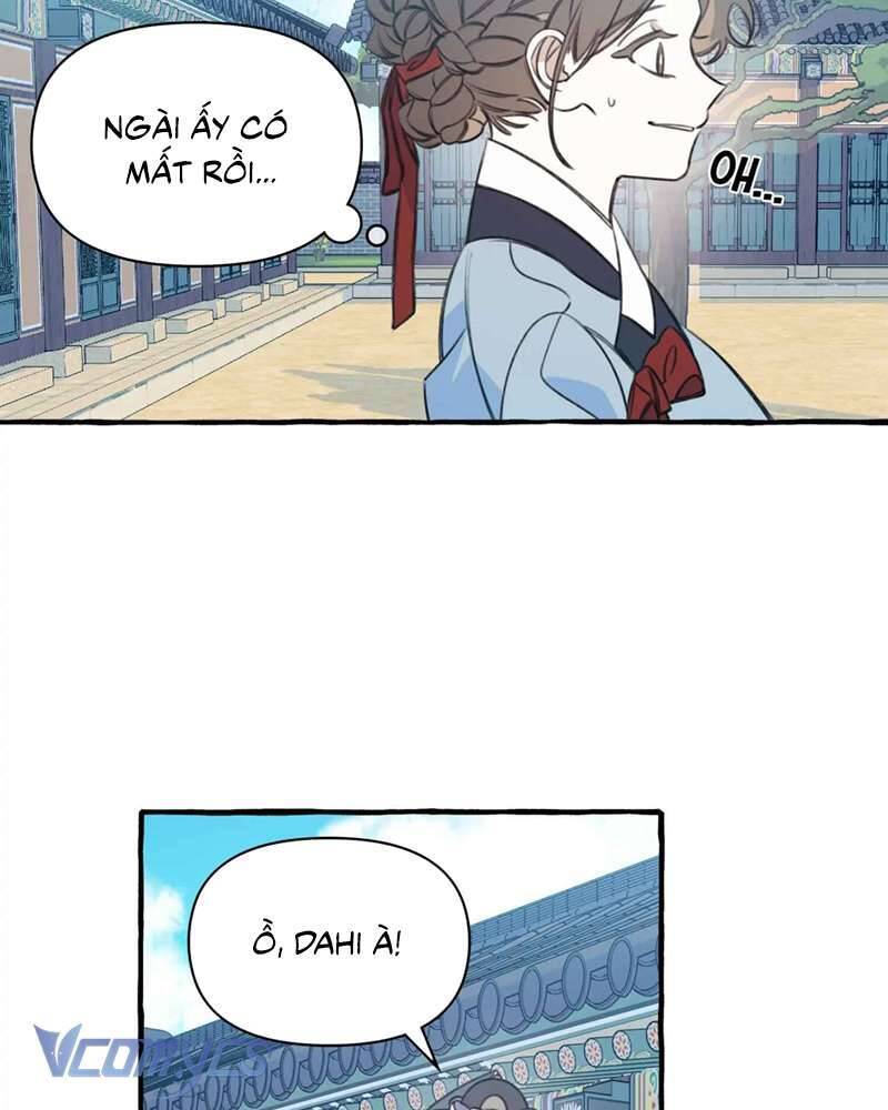 Chuyện Tình Hoa Lưu Ly - Chap 4 - Trang 59