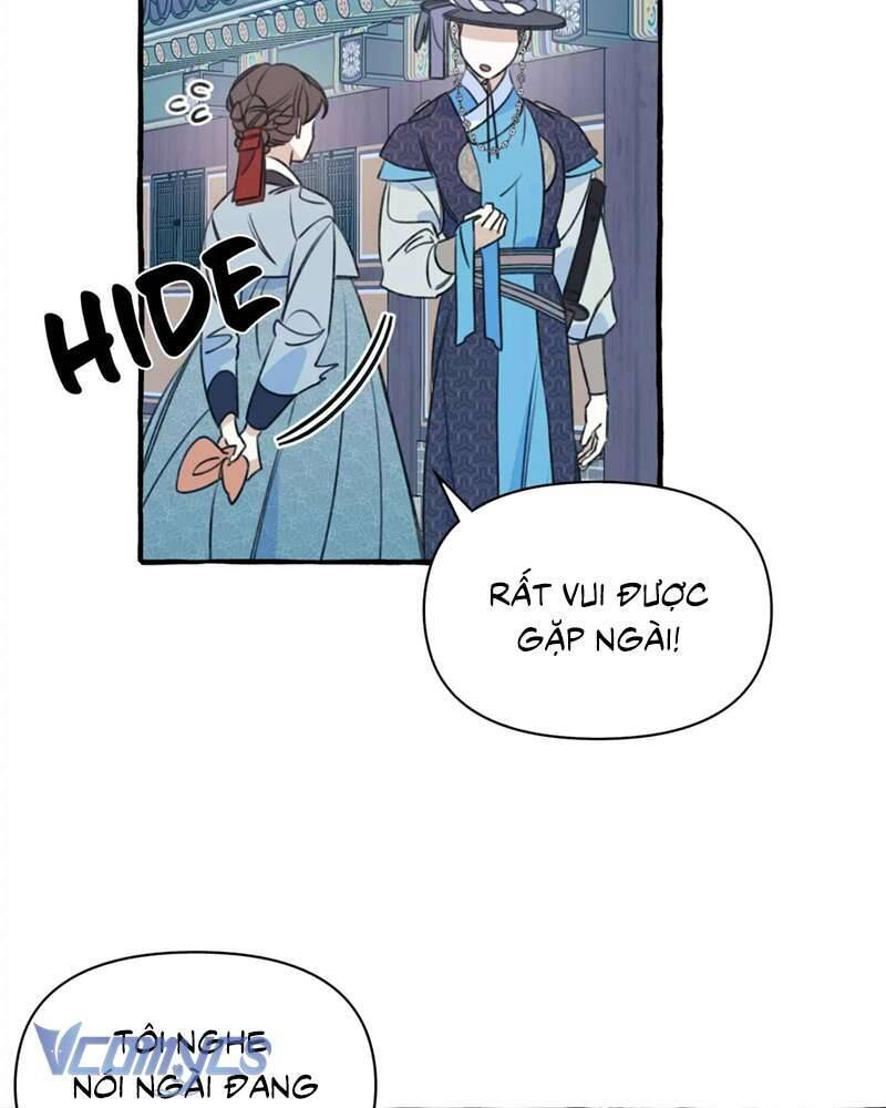 Chuyện Tình Hoa Lưu Ly - Chap 4 - Trang 60