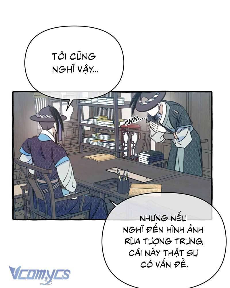 Chuyện Tình Hoa Lưu Ly - Chap 4 - Trang 7