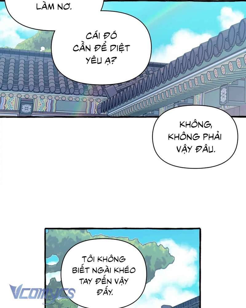 Chuyện Tình Hoa Lưu Ly - Chap 4 - Trang 61