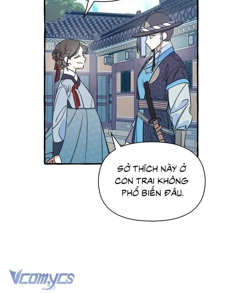 Chuyện Tình Hoa Lưu Ly - Chap 4 - Trang 62