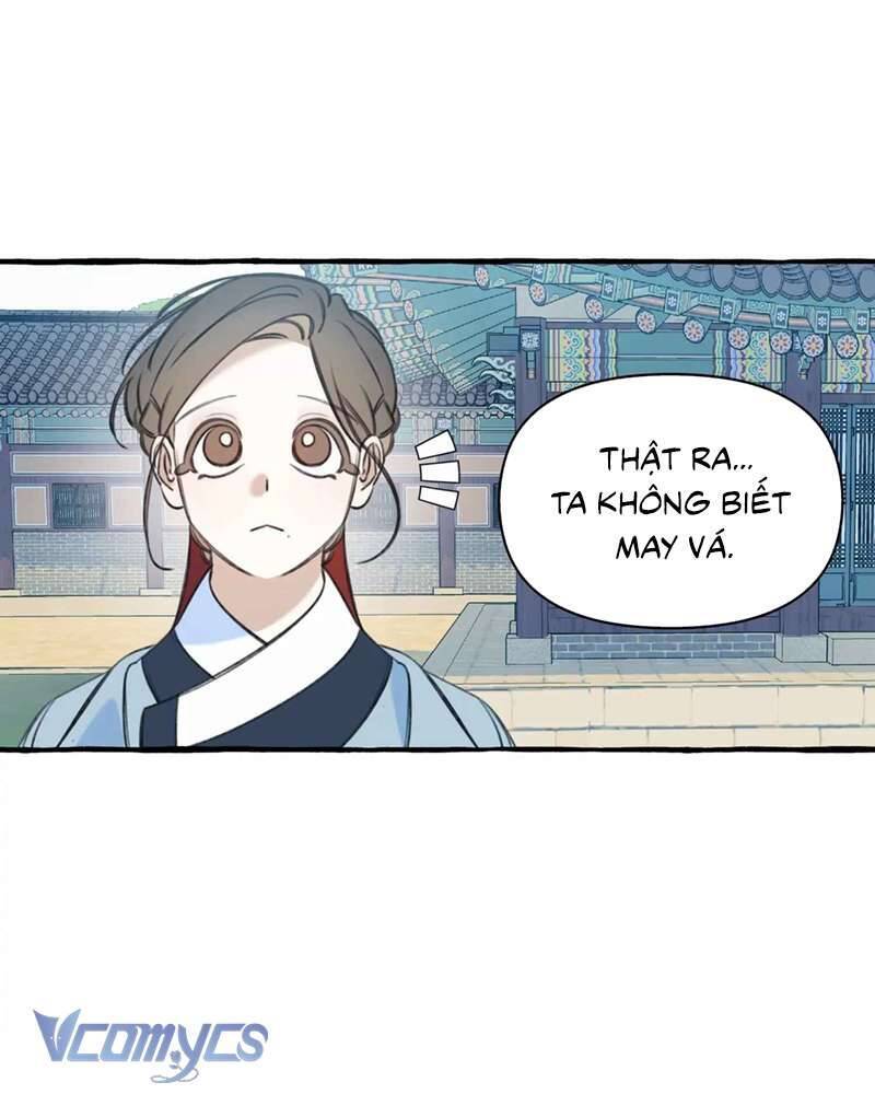 Chuyện Tình Hoa Lưu Ly - Chap 4 - Trang 63