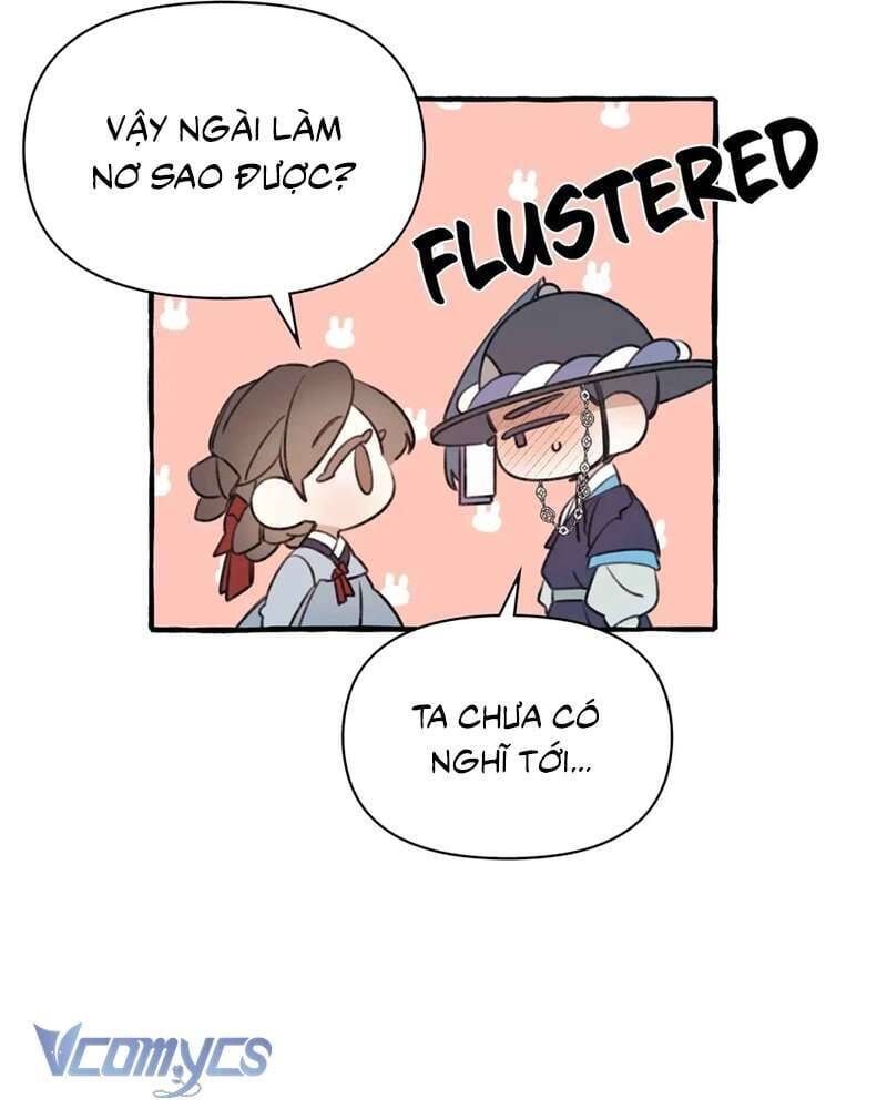 Chuyện Tình Hoa Lưu Ly - Chap 4 - Trang 64