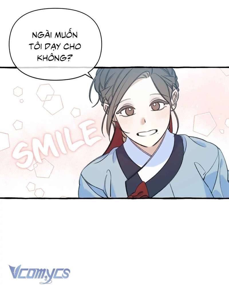 Chuyện Tình Hoa Lưu Ly - Chap 4 - Trang 65