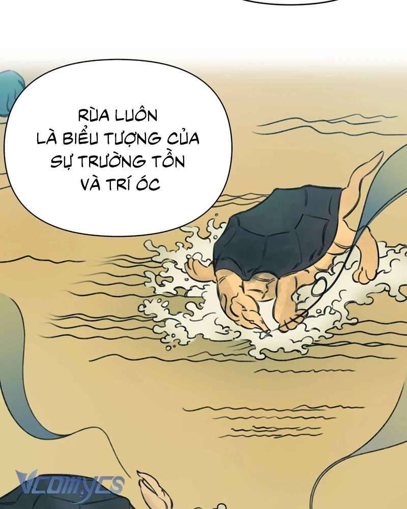 Chuyện Tình Hoa Lưu Ly - Chap 4 - Trang 8