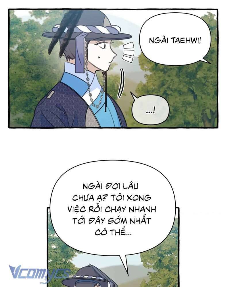 Chuyện Tình Hoa Lưu Ly - Chap 4 - Trang 71
