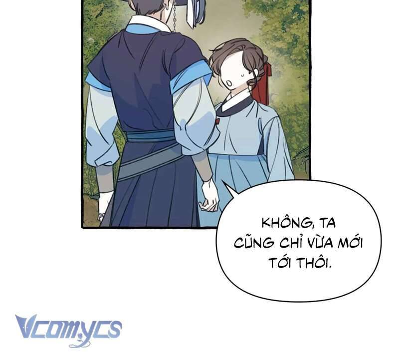 Chuyện Tình Hoa Lưu Ly - Chap 4 - Trang 72