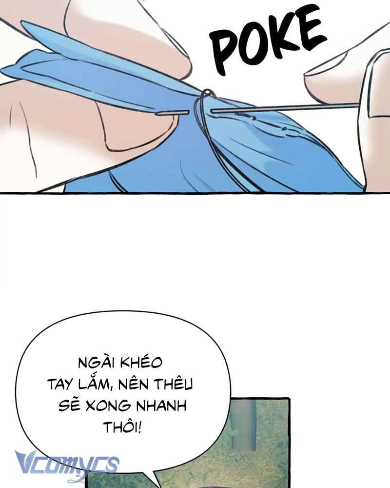 Chuyện Tình Hoa Lưu Ly - Chap 4 - Trang 76