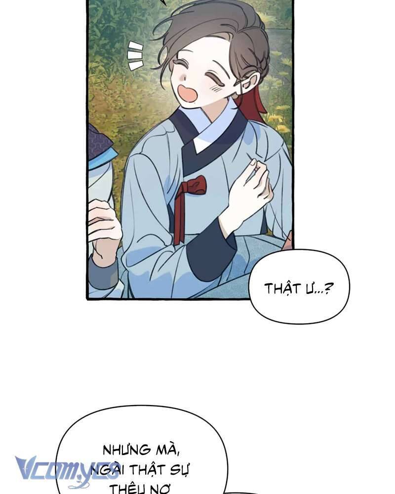 Chuyện Tình Hoa Lưu Ly - Chap 4 - Trang 77