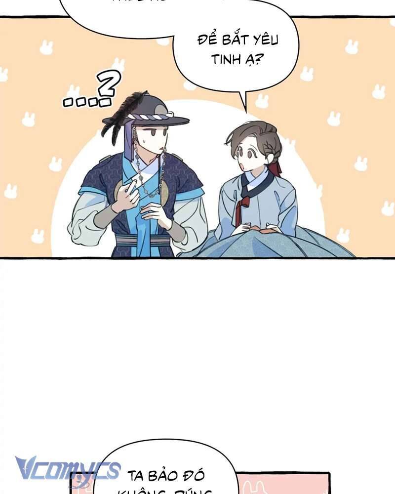 Chuyện Tình Hoa Lưu Ly - Chap 4 - Trang 78