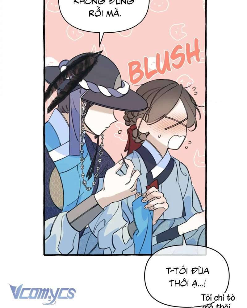 Chuyện Tình Hoa Lưu Ly - Chap 4 - Trang 79