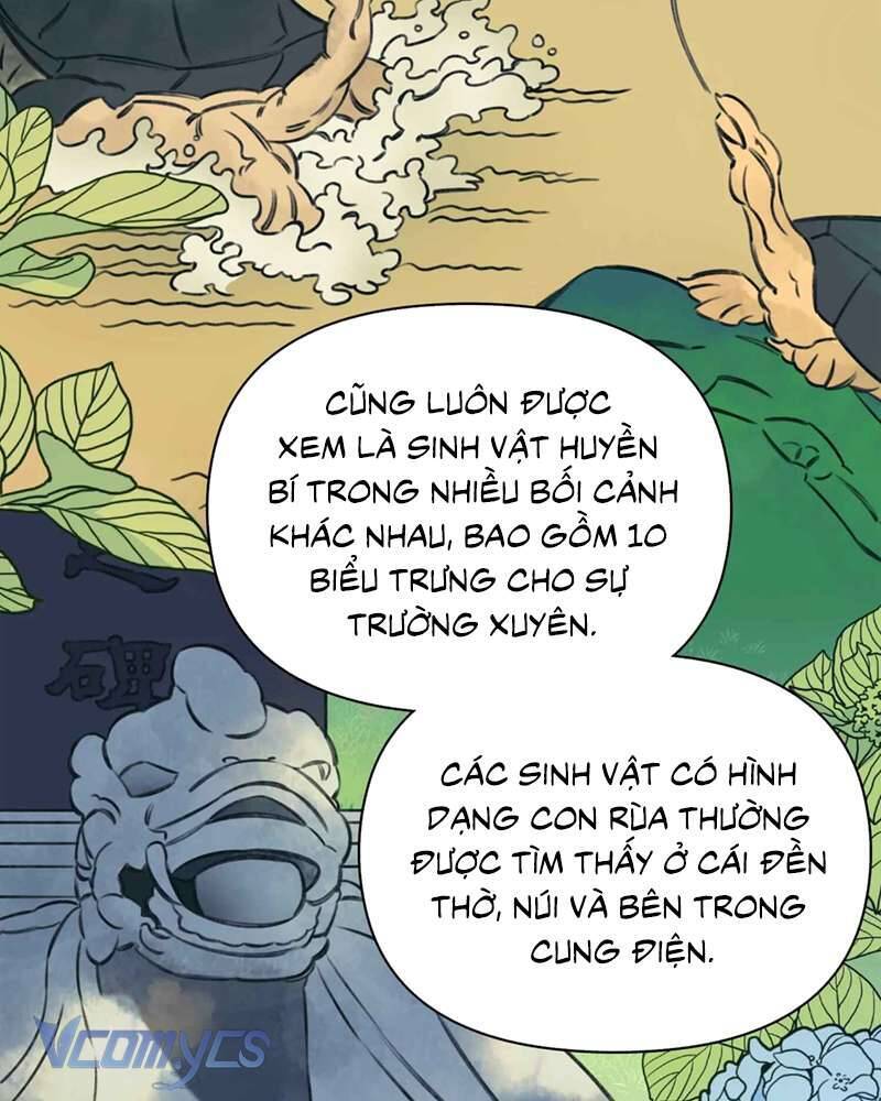 Chuyện Tình Hoa Lưu Ly - Chap 4 - Trang 9