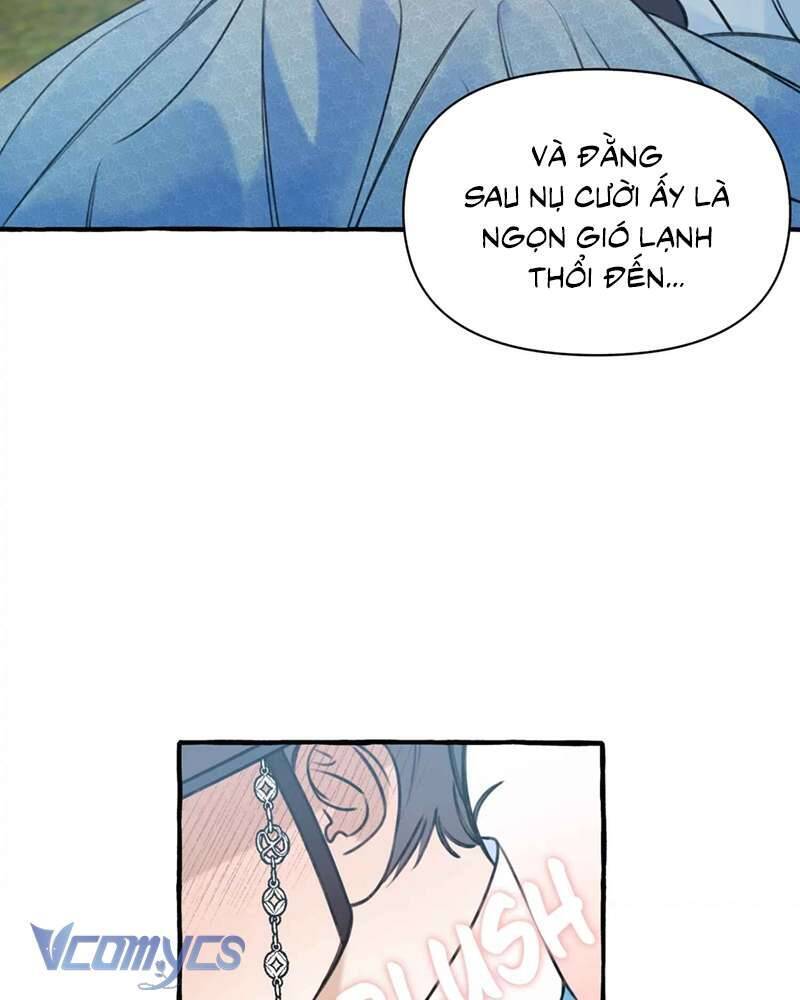Chuyện Tình Hoa Lưu Ly - Chap 4 - Trang 84