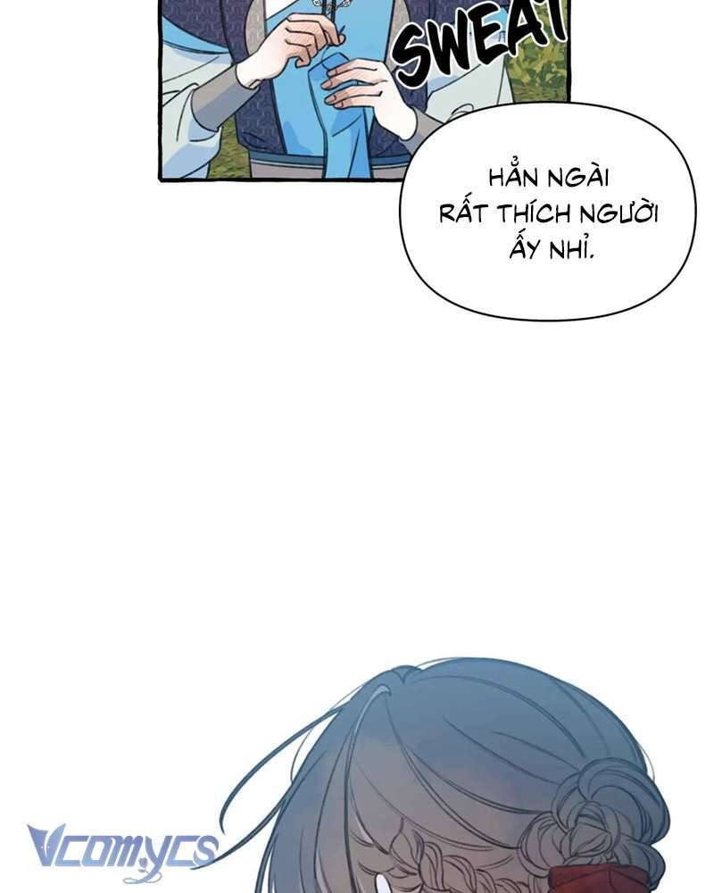 Chuyện Tình Hoa Lưu Ly - Chap 4 - Trang 89