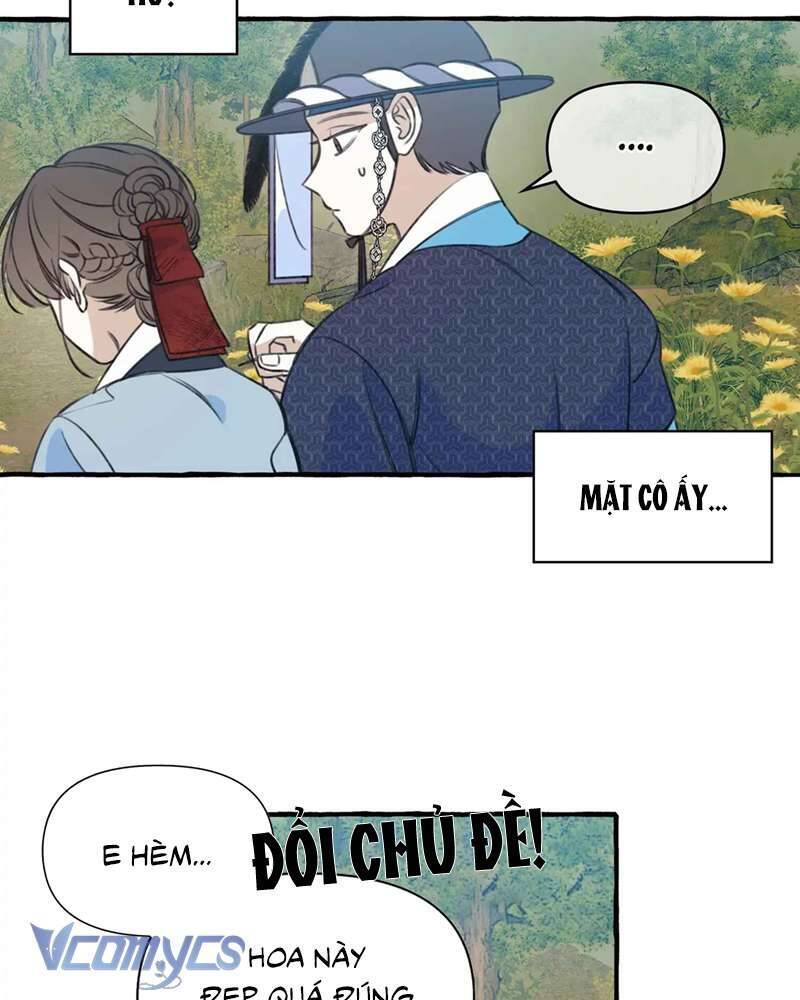 Chuyện Tình Hoa Lưu Ly - Chap 4 - Trang 91
