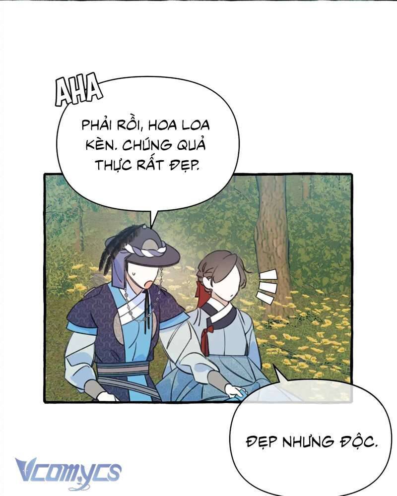 Chuyện Tình Hoa Lưu Ly - Chap 4 - Trang 94