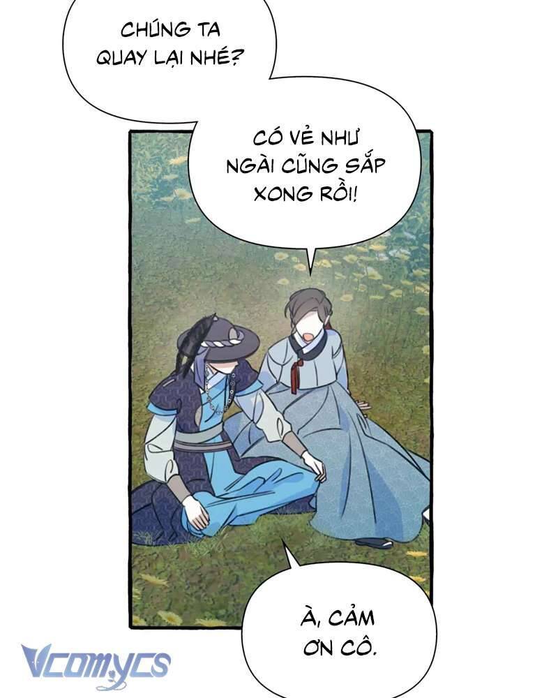 Chuyện Tình Hoa Lưu Ly - Chap 4 - Trang 98