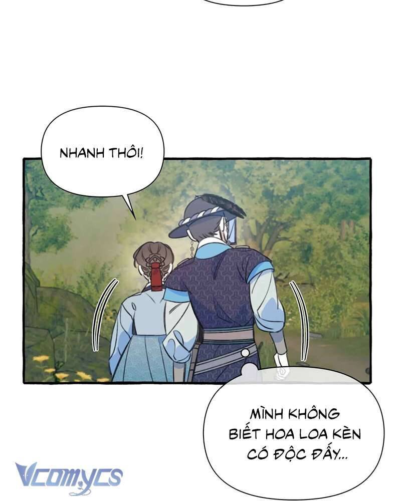Chuyện Tình Hoa Lưu Ly - Chap 4 - Trang 99