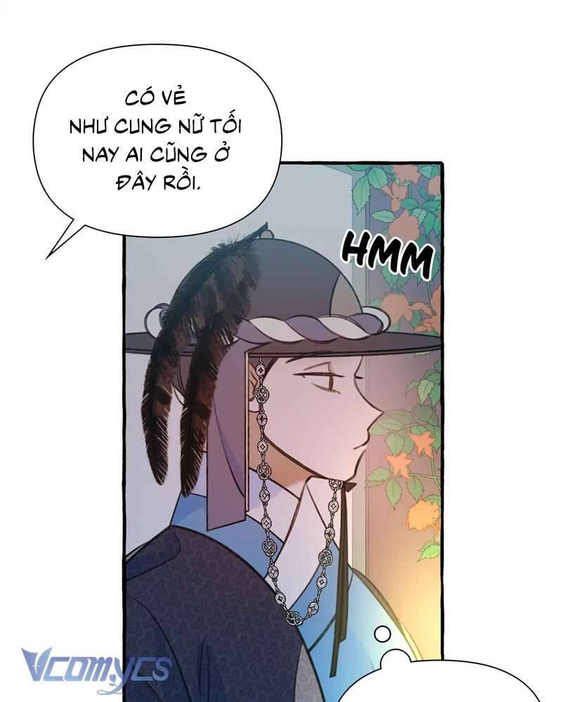 Chuyện Tình Hoa Lưu Ly - Chap 5 - Trang 11