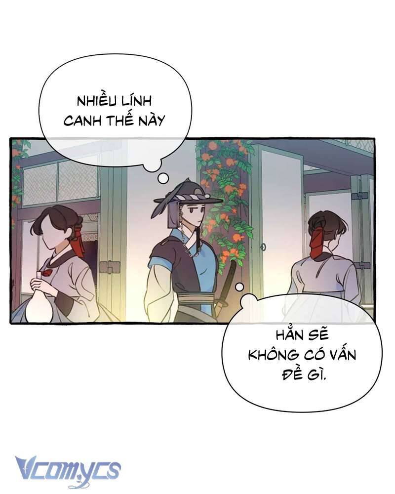 Chuyện Tình Hoa Lưu Ly - Chap 5 - Trang 13