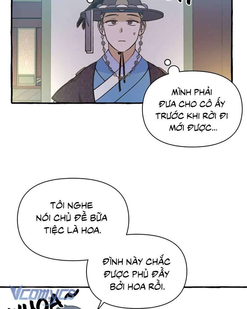 Chuyện Tình Hoa Lưu Ly - Chap 5 - Trang 16