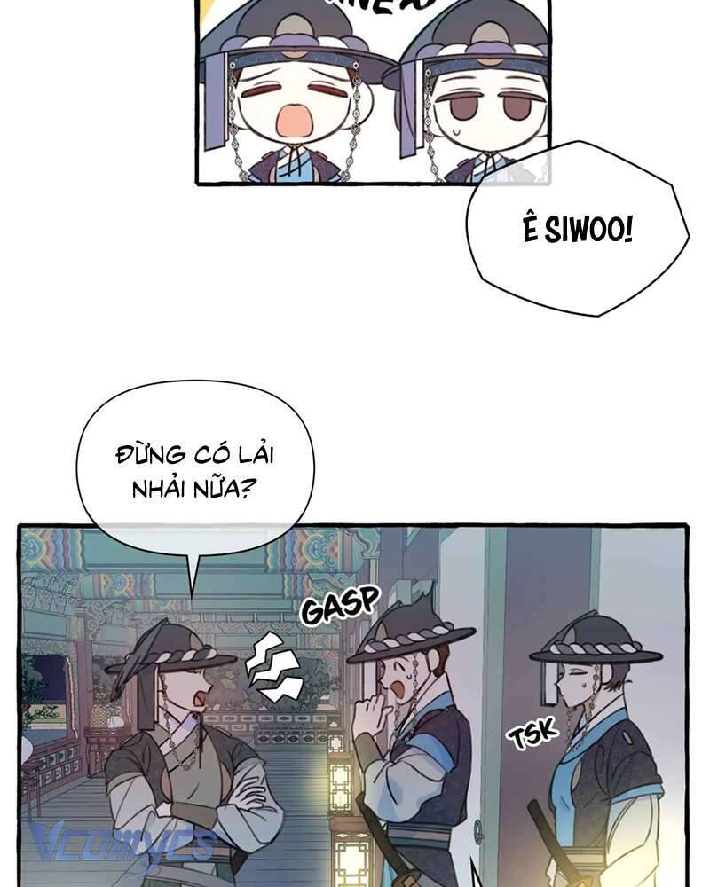 Chuyện Tình Hoa Lưu Ly - Chap 5 - Trang 18