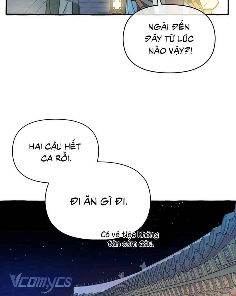 Chuyện Tình Hoa Lưu Ly - Chap 5 - Trang 19