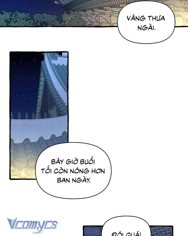 Chuyện Tình Hoa Lưu Ly - Chap 5 - Trang 20