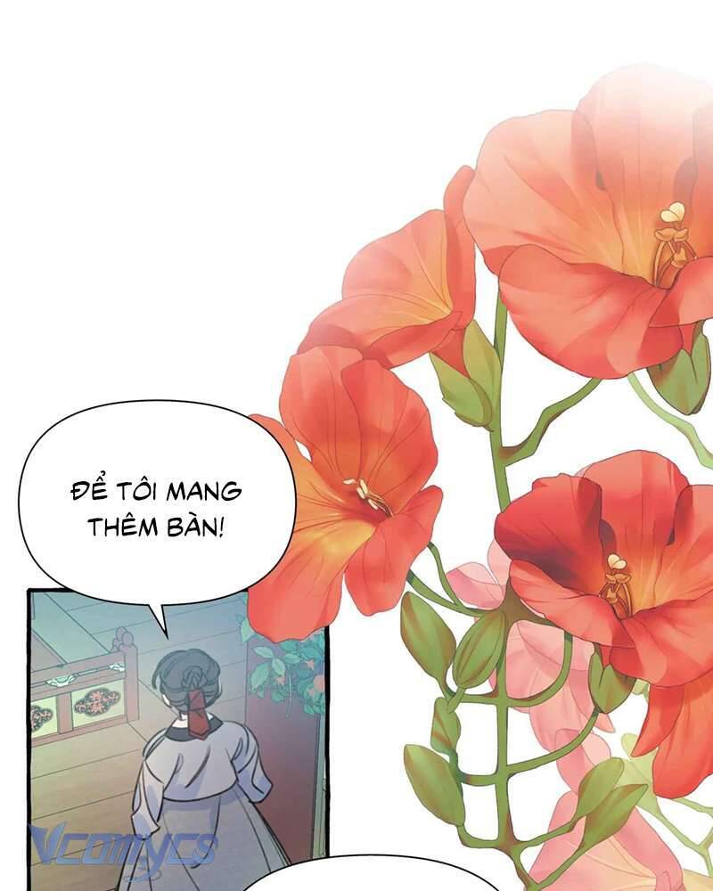 Chuyện Tình Hoa Lưu Ly - Chap 5 - Trang 3