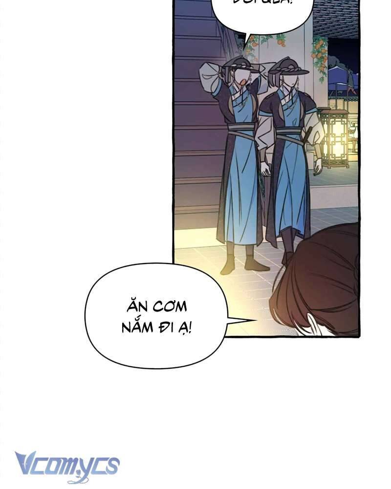Chuyện Tình Hoa Lưu Ly - Chap 5 - Trang 21