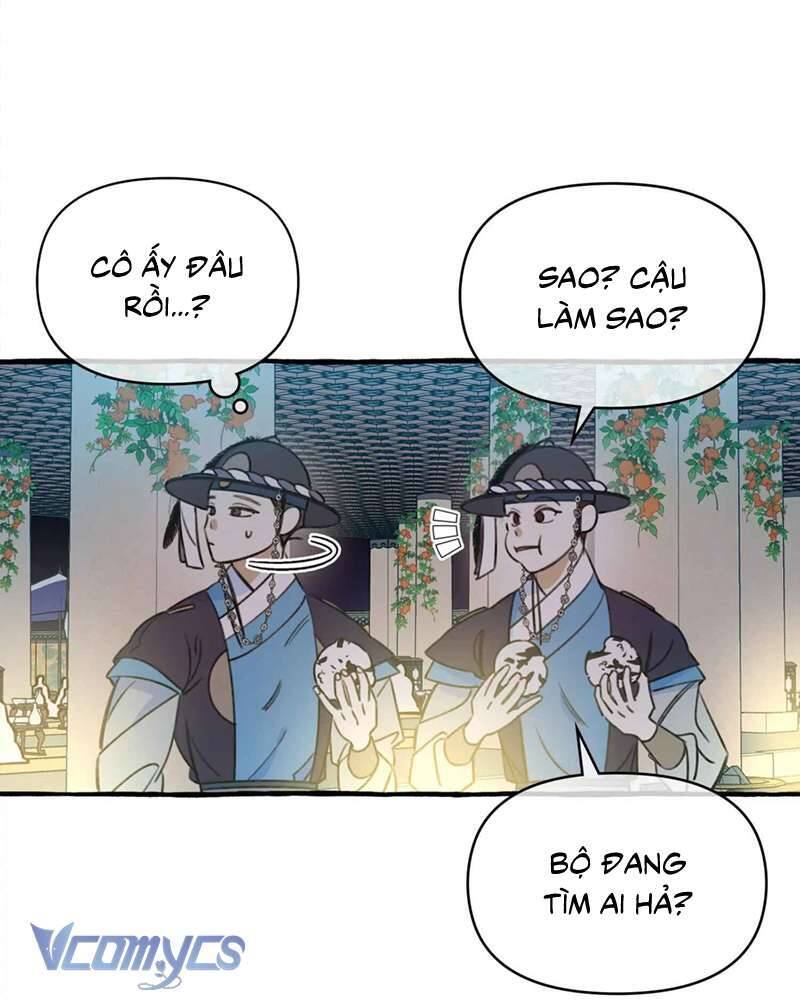 Chuyện Tình Hoa Lưu Ly - Chap 5 - Trang 22