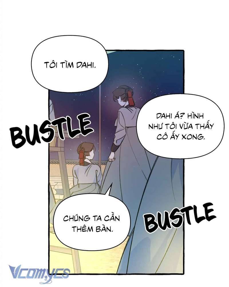 Chuyện Tình Hoa Lưu Ly - Chap 5 - Trang 24
