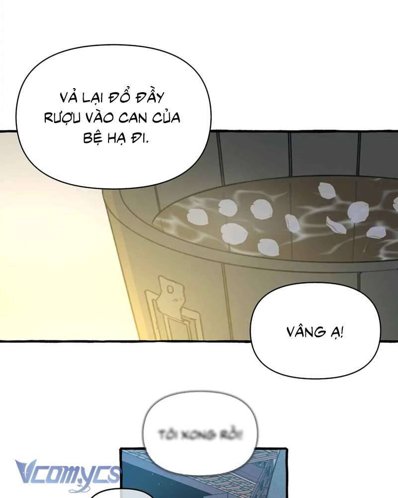 Chuyện Tình Hoa Lưu Ly - Chap 5 - Trang 25