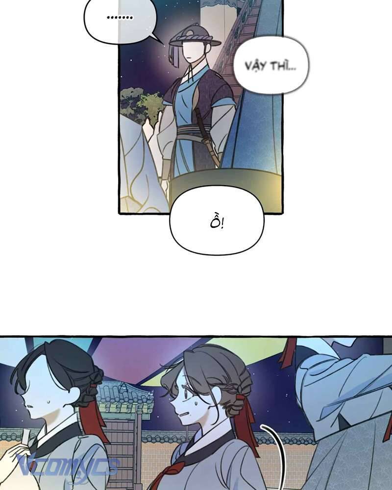 Chuyện Tình Hoa Lưu Ly - Chap 5 - Trang 26